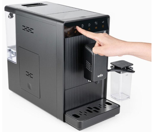 WILFA Volo Automatic Coffee Machine - 1488031 - zdjęcie 5